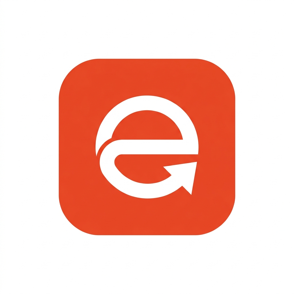 ECashBack Logo